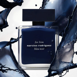 بلو نوار فور هيم من نارسيسو رودريغز للرجال 100مل Blue Noir For Him by Narciso Rodriguez for men